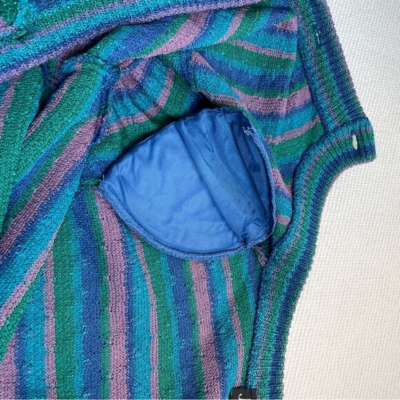 Vintage 60s/70s James Kenrob cardigan - Picture 10 of 13